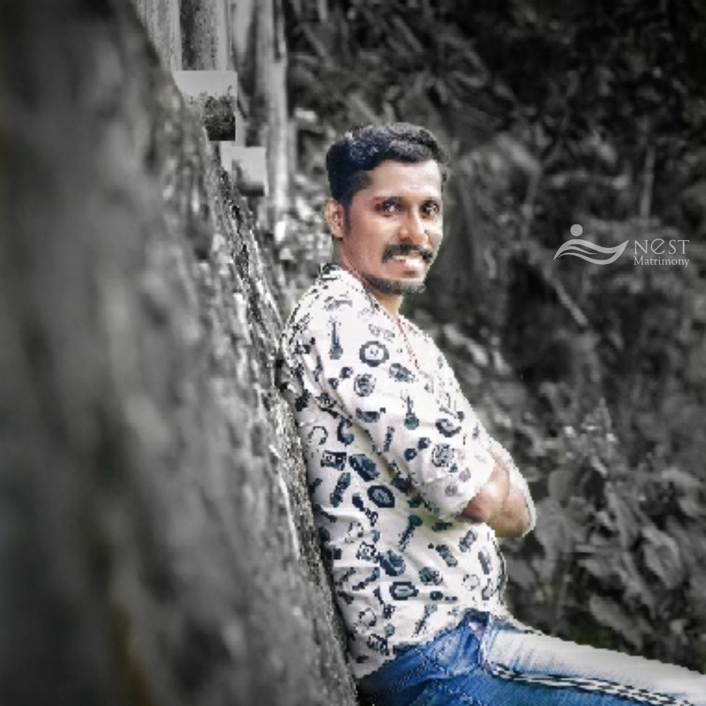 Anoop P Soman